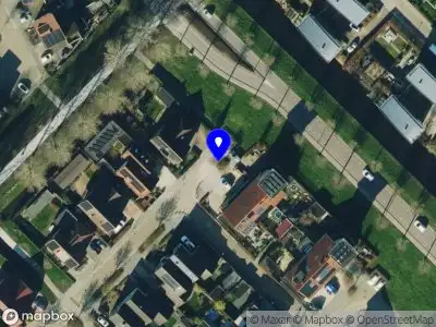 112 melding Brandweer met gepaste spoed naar de Fidelio in Kampen