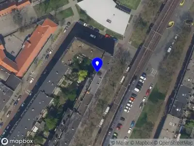 112 melding Ambulance met grote spoed naar de Mijnsherenlaan in Rotterdam