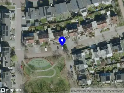 Traumahelikopter met grote spoed naar de Tureluur in Veldhoven