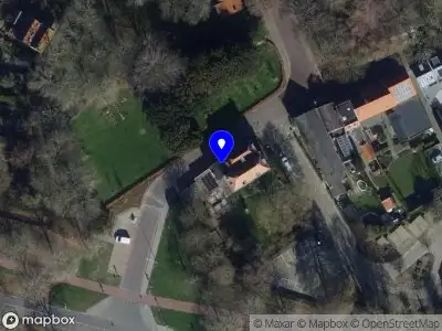 Politie met grote spoed naar de Parklaan in Vlissingen vanwege letsel