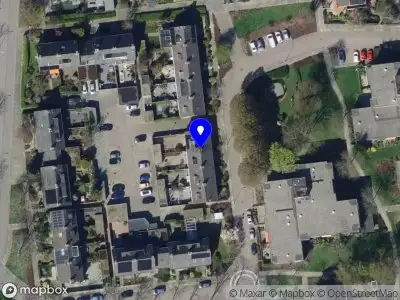 112 melding Besteld ambulance vervoer naar de Ghijseland in Rhoon