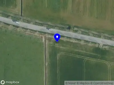 Politie naar de Dijkgraaf de Leeuwweg in Appeltern vanwege aanrijding met letsel