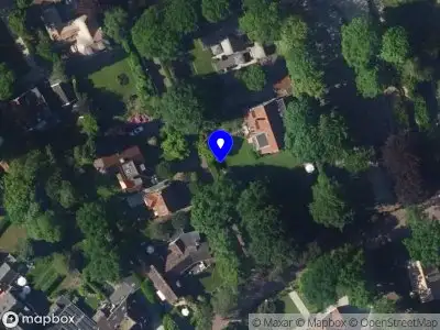 Brandweer met grote spoed naar de Legrasweg in Laren vanwege waarnemen gaslucht