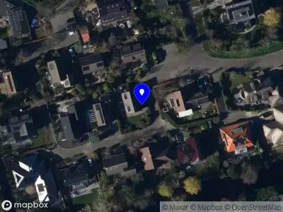 Ambulance met grote spoed naar de Lichtbaaklaan in Den Helder