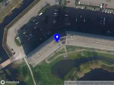Ambulance met gepaste spoed naar de Beemsterhoek in Capelle aan den IJssel