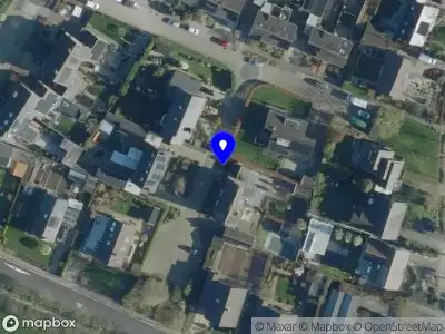 112 melding Ambulance met grote spoed naar de Elzenstraat in Brakel