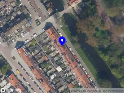 112 melding Ambulance met gepaste spoed naar de Molensingel in Rotterdam