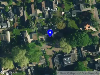 112 melding Politie naar de Wildforstlaan in Epe vanwege aanrijding met letsel