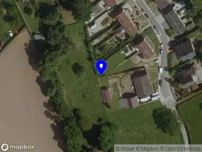 112 melding Politie naar de Sint Gillisstraat in Ransdaal vanwege aanrijding met letsel