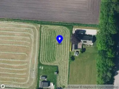 Politie met grote spoed naar de Carstensdijk in Elim vanwege ongeval met letsel