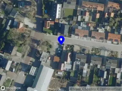 112 melding Ambulance met grote spoed naar de Zalmstraat in Brakel