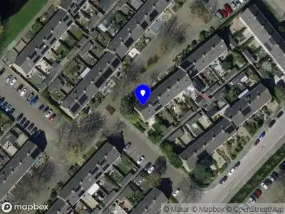 112 melding Ambulance met grote spoed naar de Beukenhof in Ridderkerk