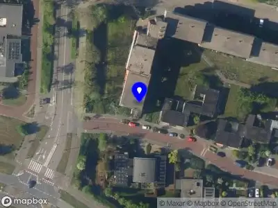 112 melding Traumahelikopter naar de Magnoliastraat in Alphen aan den Rijn