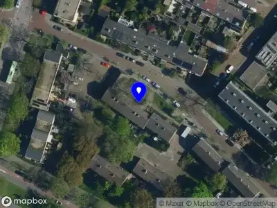 Brandweer met grote spoed naar de Marsstraat in Haarlem vanwege stankoverlast