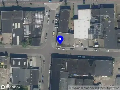 Ambulance naar de Noordervaldeurstraat in Zaandam