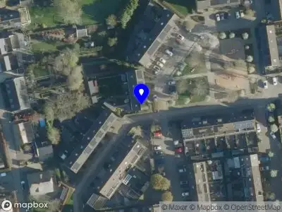 112 melding Ambulance met gepaste spoed naar de Van Beethovenstraat in Gorinchem