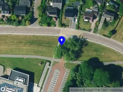 112 melding Brandweer met gepaste spoed naar de Poppenharelaan in Coevorden vanwege dier(en) in nood