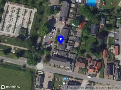 112 melding Ambulance naar de 't Hoog in Hoogblokland