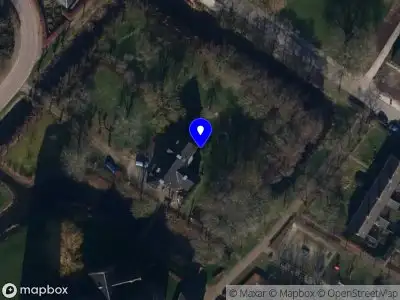 Brandweer met grote spoed naar de Hilmaarweg in Stedum vanwege waarnemen gaslucht