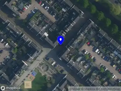 112 melding Ambulance met grote spoed naar de Zuidgors in Hoofddorp