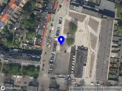 112 melding Ambulance met gepaste spoed naar de Slotboomplein in Rotterdam