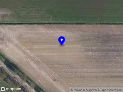 112 melding Brandweer met gepaste spoed naar de Raadhuisweg in Oude Pekela