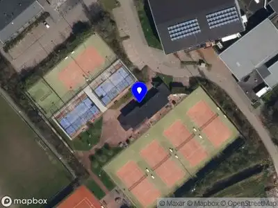 Brandweer naar de Ieleane in Stiens vanwege afgaan automatisch brandalarm