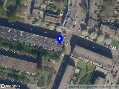 112 melding Ambulance met grote spoed naar de Vredenoordlaan in Rotterdam