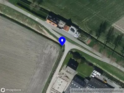 Ambulance met gepaste spoed naar de Oostmoersedijk in Stad aan 't Haringvliet