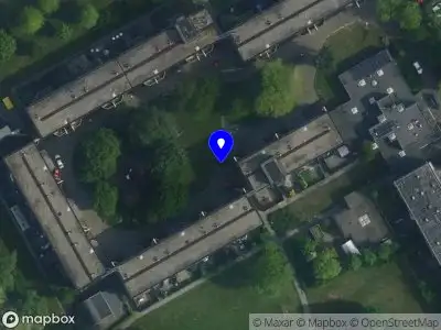 Traumahelikopter met grote spoed naar de Opijnenhof in Amsterdam