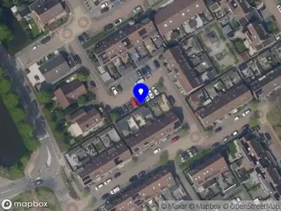 112 melding Ambulance met grote spoed naar de Wethouder Van den Doolstraat in Nieuw-Lekkerland