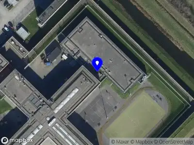 112 melding Brandweer met grote spoed naar de Torentijdweg in Middelburg