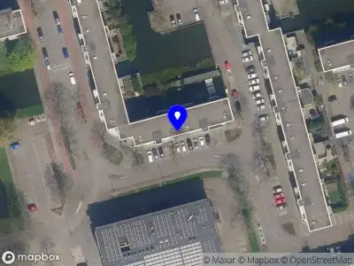 Traumahelikopter naar de Sjanghailaan in Rotterdam