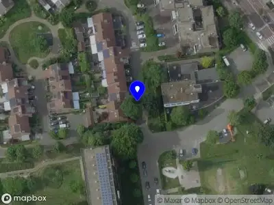 Ambulance met gepaste spoed naar de Pappelhof in Roermond