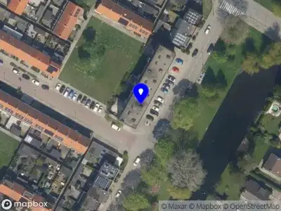 112 melding Ambulance met gepaste spoed naar de Wilgensingel in Rozenburg