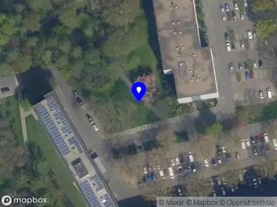 112 melding Ambulance met grote spoed naar de Sinclair Lewisplaats in Rotterdam