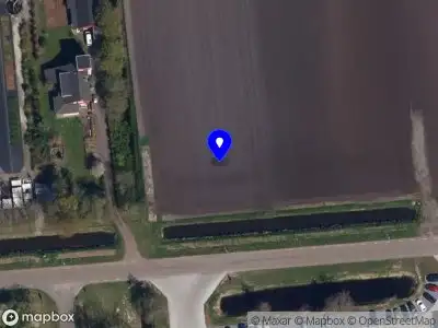 Politie met grote spoed naar de Siepweg in Sappemeer vanwege ongeval met letsel