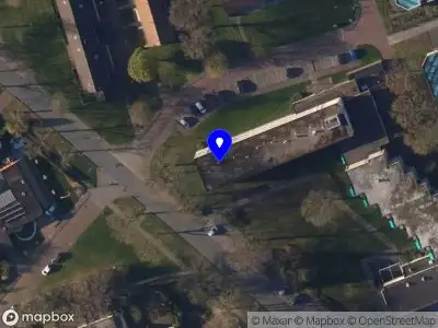 Brandweer naar de Daan Hoeksemastraat in Roden vanwege afgaan automatisch brandalarm