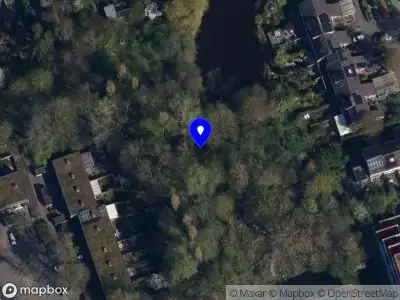 Brandweer met grote spoed naar de Kajuit in Groningen