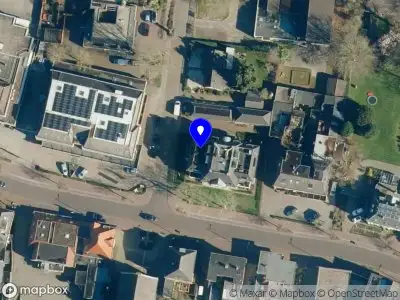 112 melding Politie naar de Zutphenseweg in Vorden vanwege aanrijding met letsel