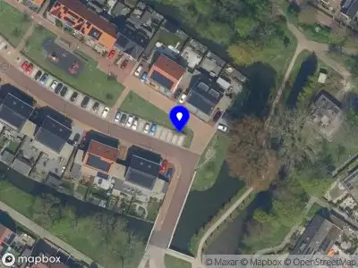 112 melding Ambulance met grote spoed naar de Wilgentuinen in Rozenburg