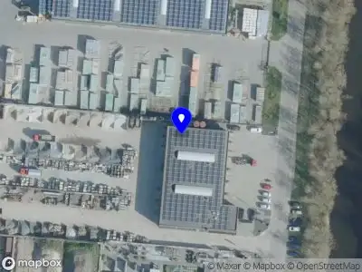 112 melding Brandweer met gepaste spoed naar de Randmeer in Oss