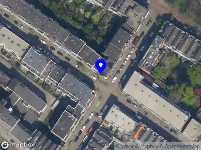 112 melding Ambulance met grote spoed naar de Agniesestraat in Rotterdam