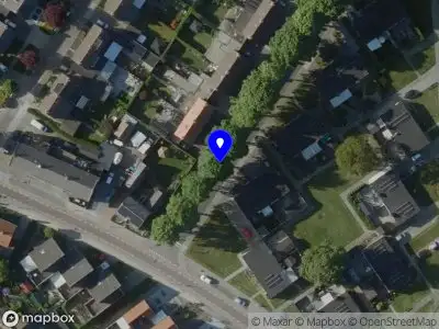 Ambulance met gepaste spoed naar de Franciscanessenstraat in Nederweert