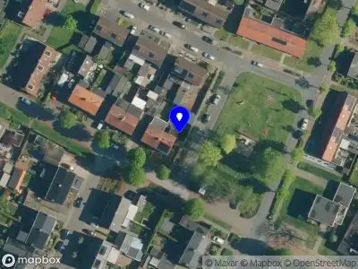 112 melding Brandweer met grote spoed naar de Monseigneur Nolensstraat in Silvolde