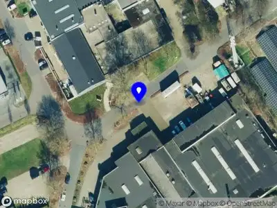 Brandweer met gepaste spoed naar de Edisonstraat in Dedemsvaart