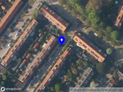 112 melding Ambulance met grote spoed naar de Colenbranderstraat in Leiden