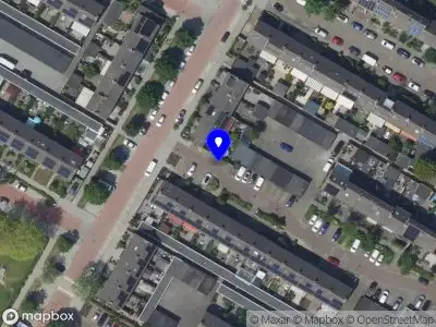 112 melding Ambulance met grote spoed naar de Guido Gezellestraat in Papendrecht