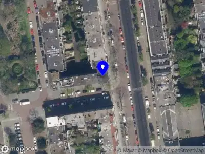 112 melding Ambulance met grote spoed naar de Abraham Kuyperlaan in Rotterdam