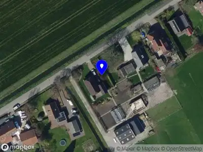 Politie naar de Korteweg in Hellevoetsluis vanwege dier(en) in nood